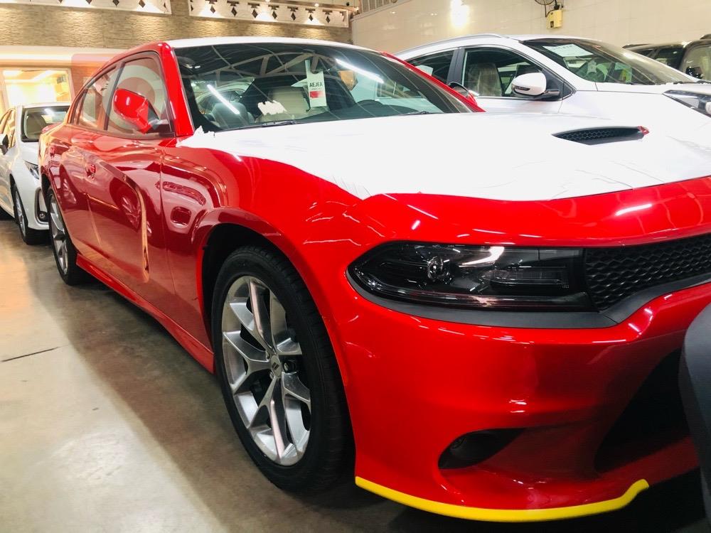 Dodge Charger